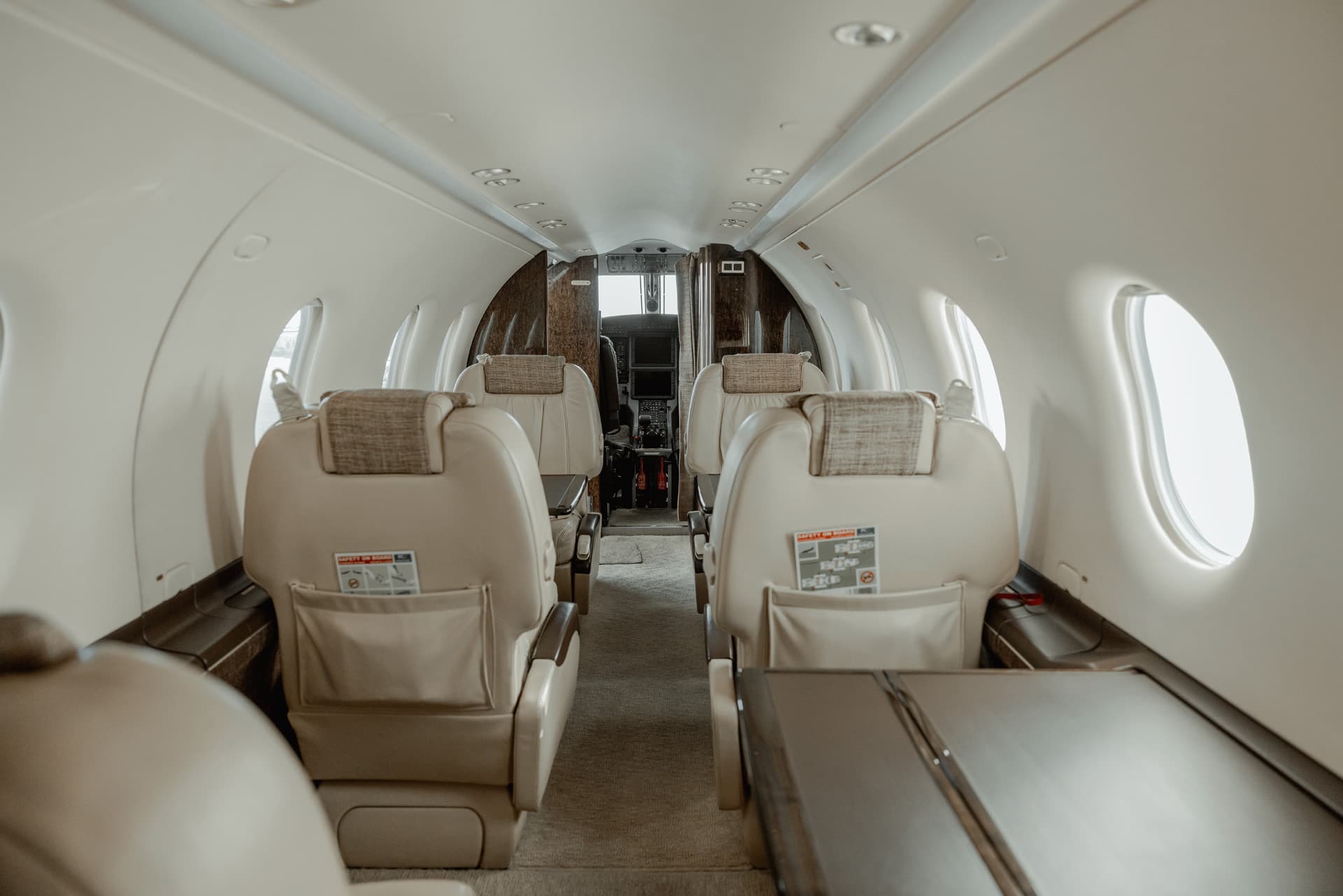 Pilatus PC-12/47 NG N939HE