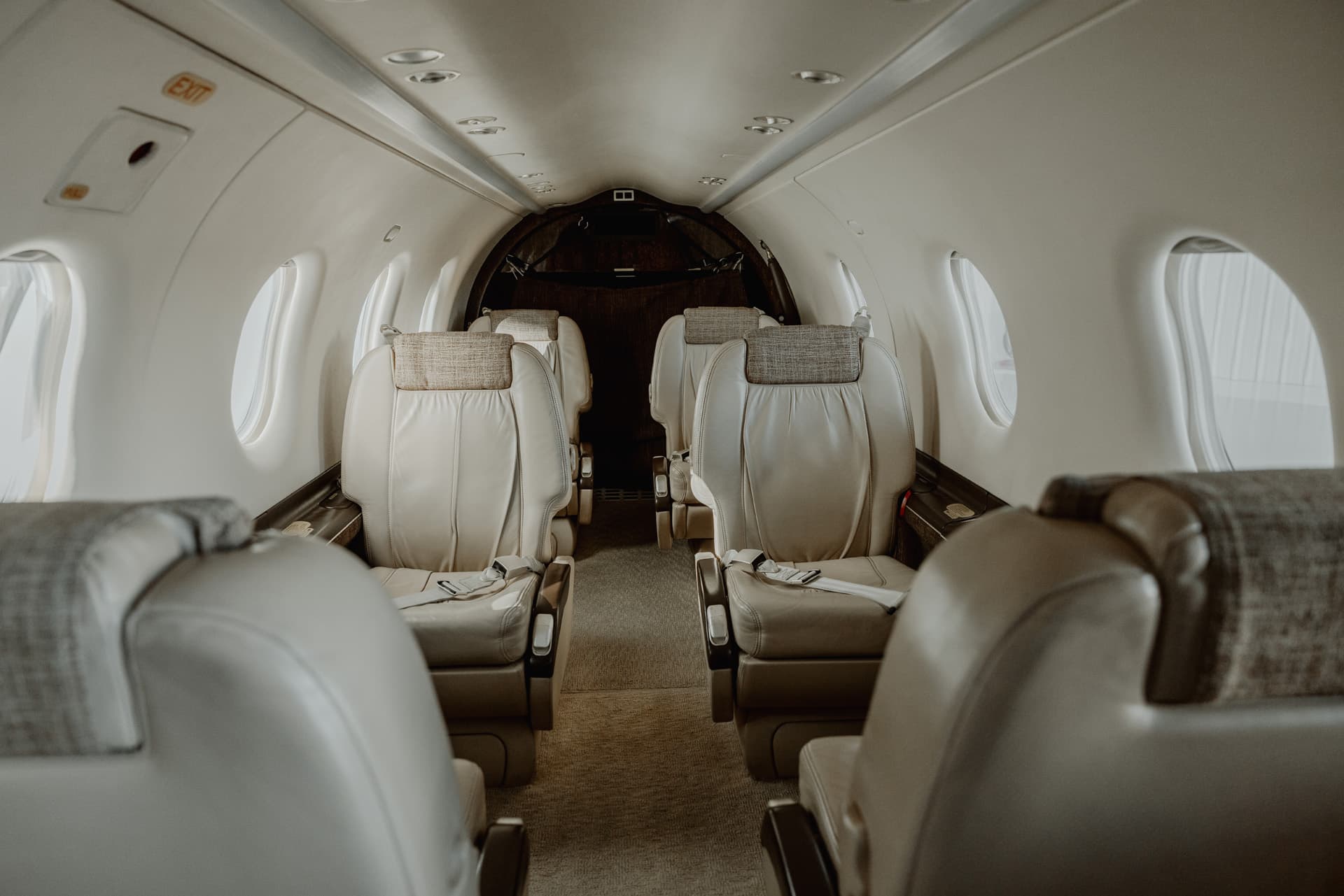 Pilatus PC-12/47 NG N939HE