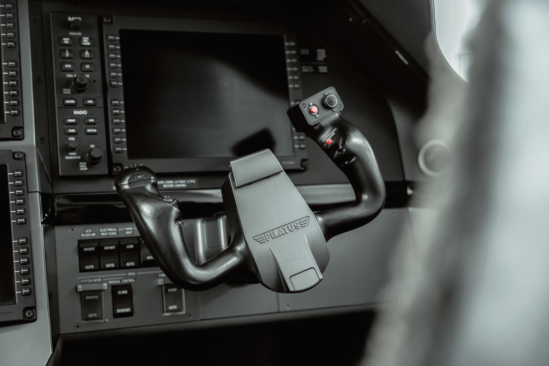 Pilatus PC-12/47 NG N939HE