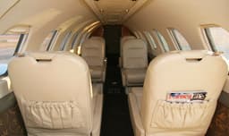 Cessna Citation V N939TW