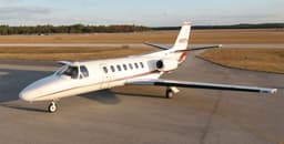 Cessna Citation V N939TW