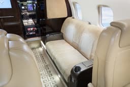 Learjet 60XR N93EW
