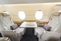 Beechjet 400A N940VA