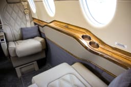 Beechjet 400A N940VA