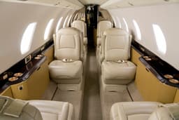 Cessna Citation X N943EL