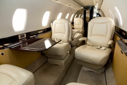 Cessna Citation X N943EL