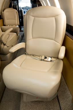 Cessna Citation X N943EL