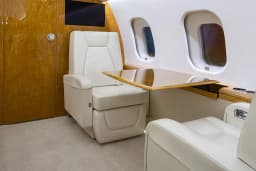 Global 6000 N944GL