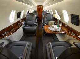 Cessna Citation X N945JS