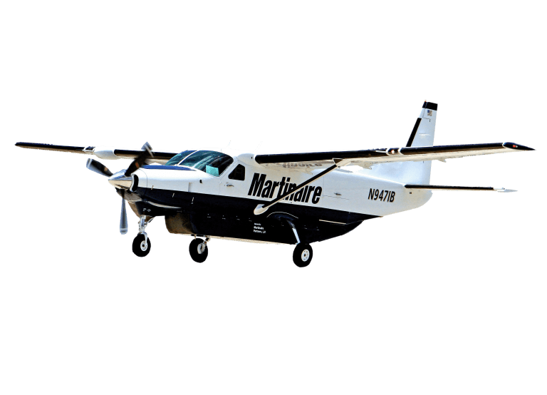 Cessna 208B Grand Caravan N9471B