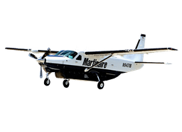 Cessna 208B Grand Caravan N9471B