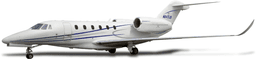 Cessna Citation X N947JS