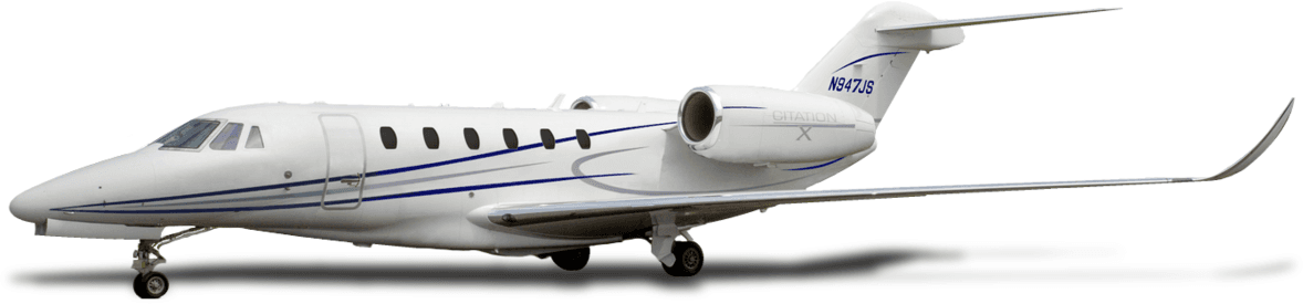 Cessna Citation X N947JS