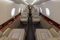 Cessna Citation X N948TX
