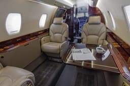 Cessna Citation X N948TX