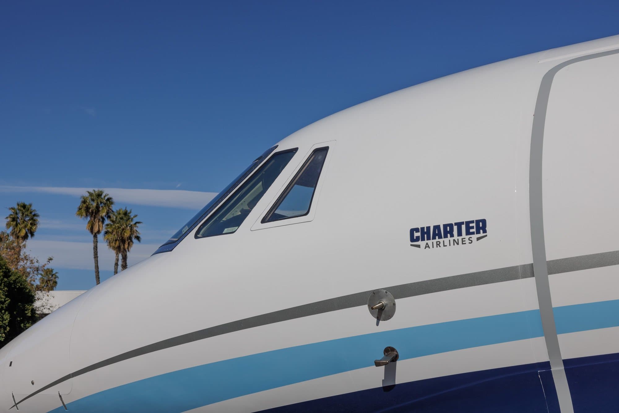 Cessna Citation X N948TX