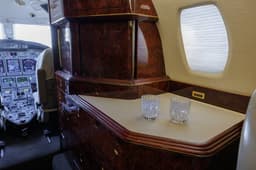 Cessna Citation X N948TX