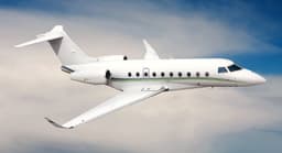 Gulfstream G280 N94FT