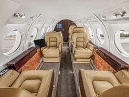 Falcon 50 N950FJ