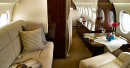Falcon 900B N950SF