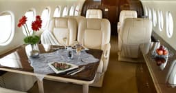 Falcon 900B N950SF