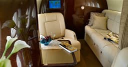 Falcon 900B N950SF