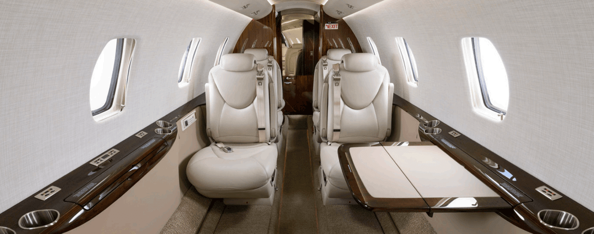 Cessna Citation Excel N953PC