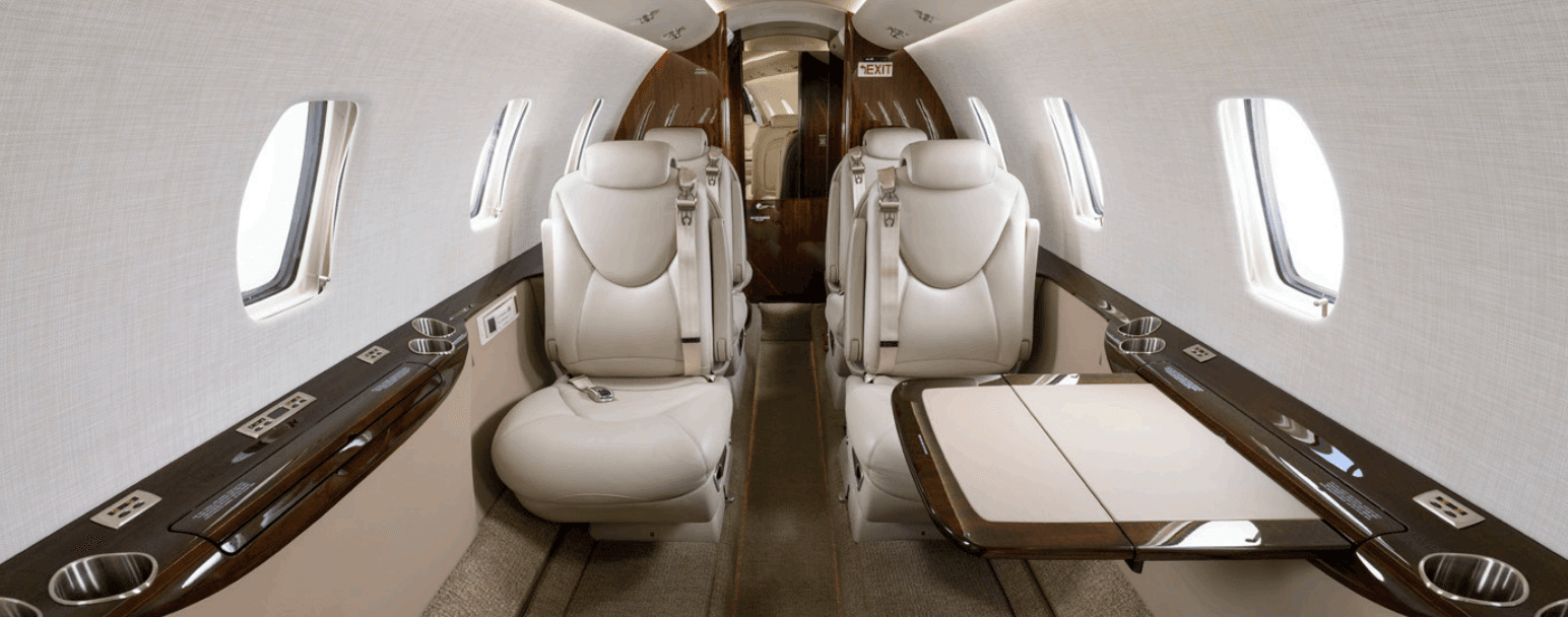 Cessna Citation Excel N953PC