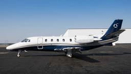 Cessna Citation Excel N953PC