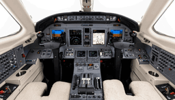 Cessna Citation Excel N953PC