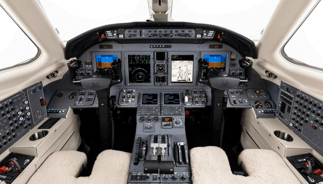 Cessna Citation Excel N953PC
