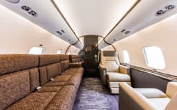 Global Express N954JJ