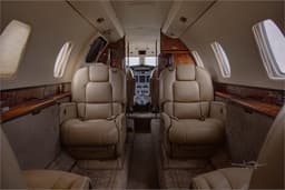 Cessna Citation X N954JS