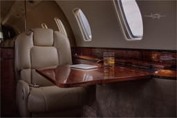 Cessna Citation X N954JS