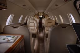 Cessna Citation X N954JS