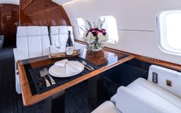 Global Express N954SP