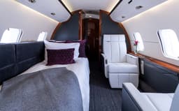 Global Express N954SP