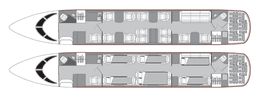 Global Express N954SP