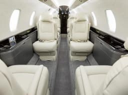 Cessna Citation X N955GH