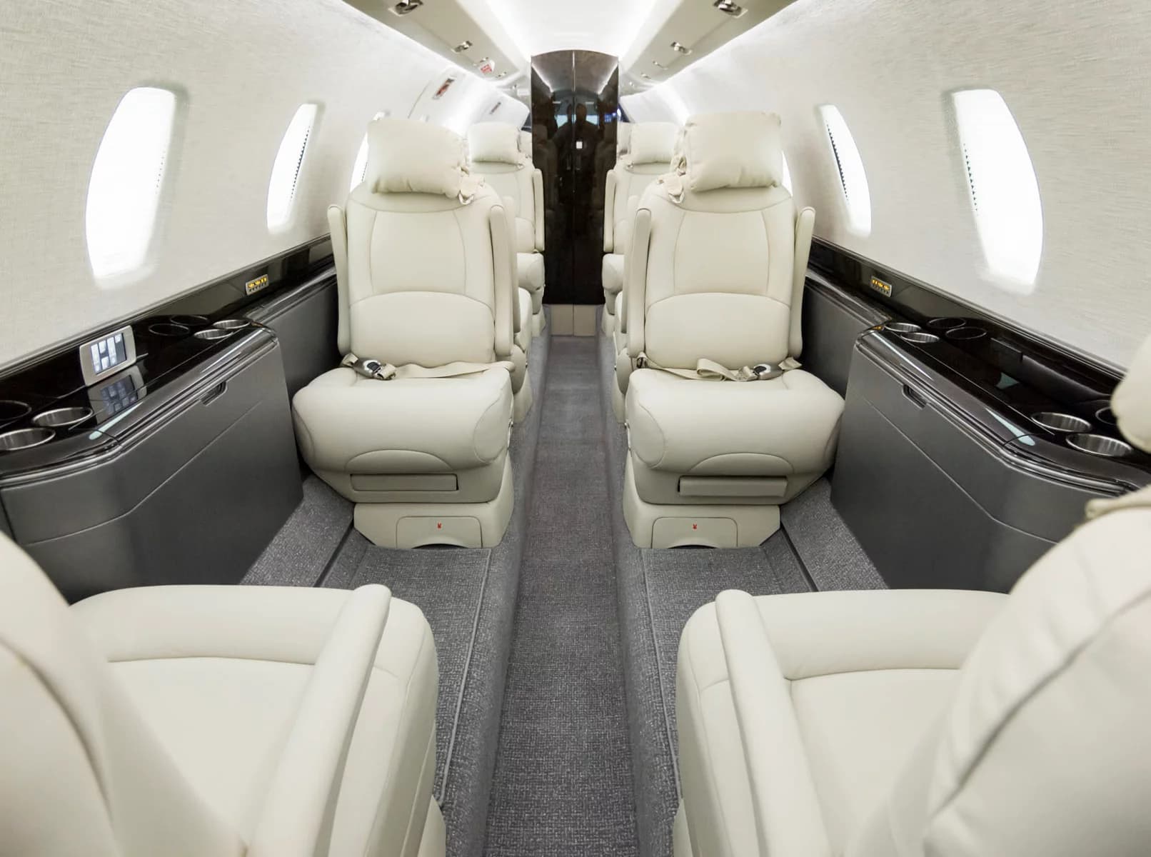 Cessna Citation X N955GH
