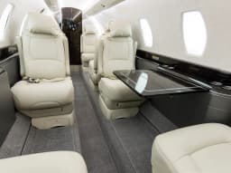 Cessna Citation X N955GH
