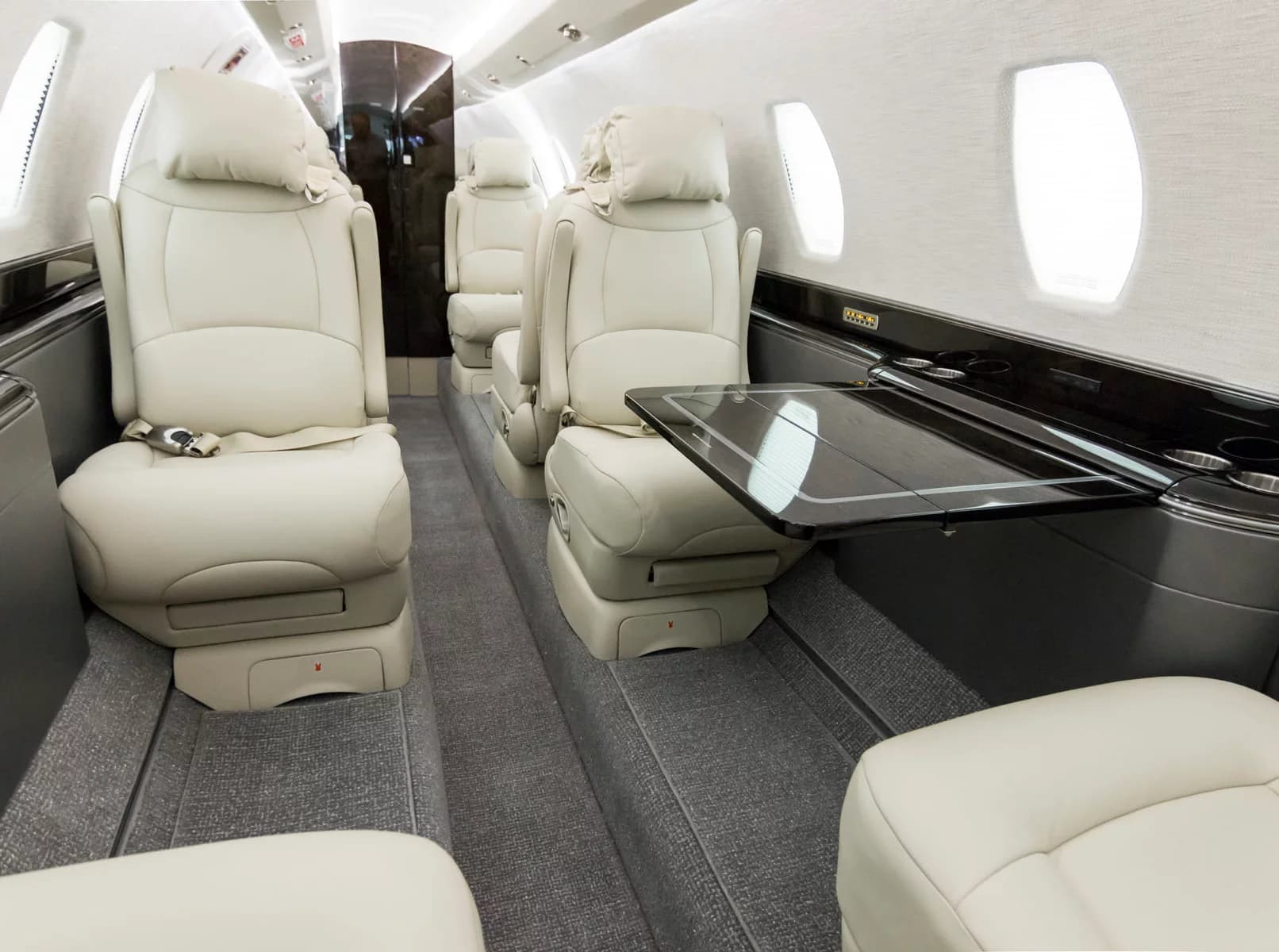 Cessna Citation X N955GH