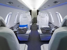 Pilatus PC-24 N955PS