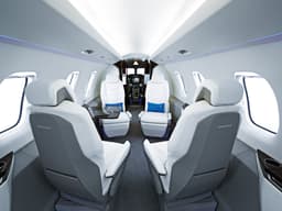 Pilatus PC-24 N955PS