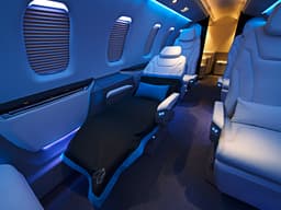 Pilatus PC-24 N955PS
