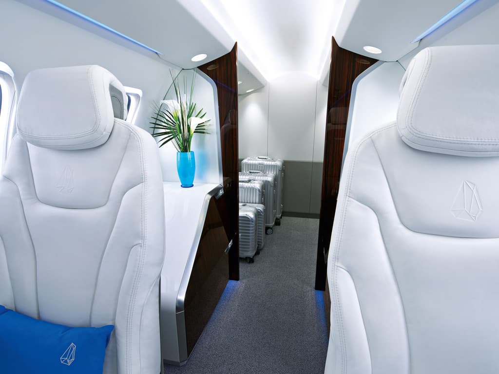 Pilatus PC-24 N955PS