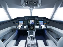 Pilatus PC-24 N955PS