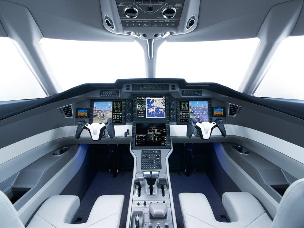 Pilatus PC-24 N955PS