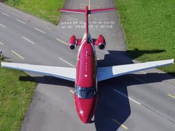 Pilatus PC-24 N955PS