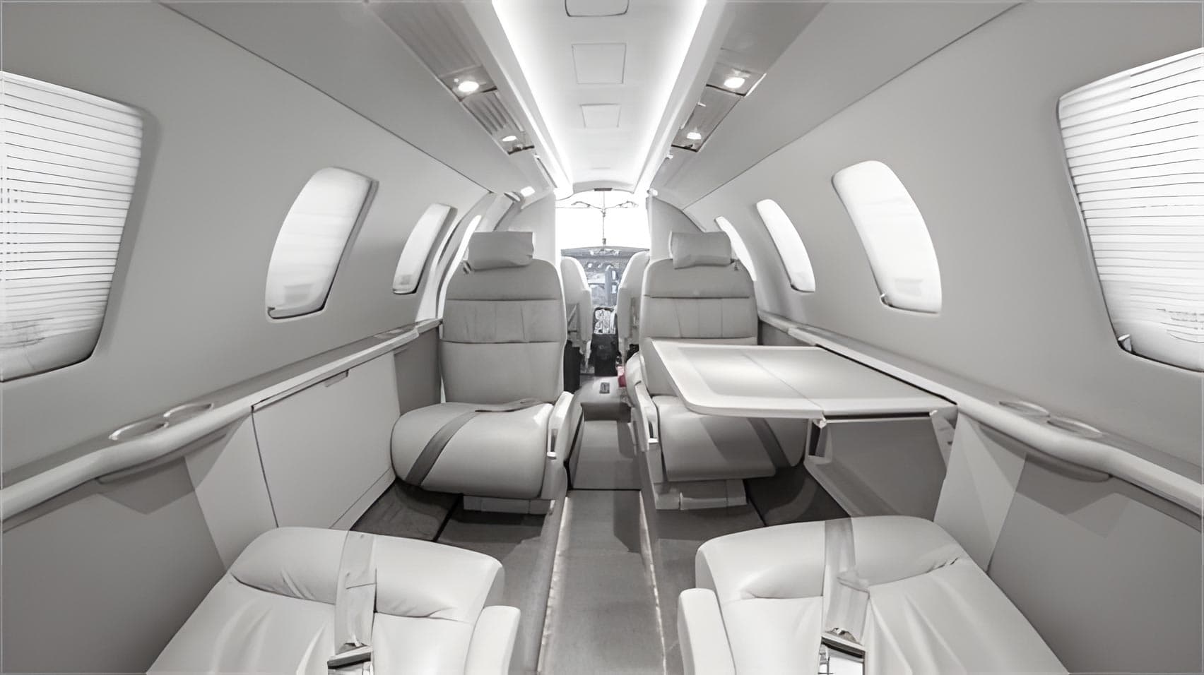 Cessna Citation CJ1 N955TX